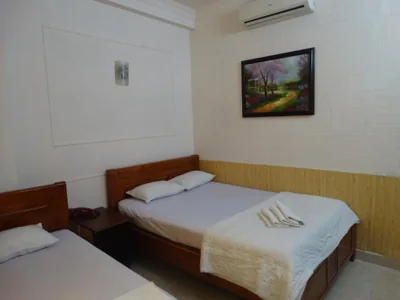 Thuong Hai Hotel – 사진 2