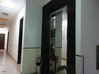 Thuong Hai Hotel – 사진 4