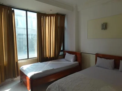 Thuong Hai Hotel – 사진 5