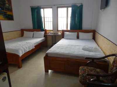 Thuong Hai Hotel – 사진 7