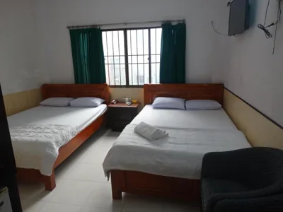 Thuong Hai Hotel – 사진 8