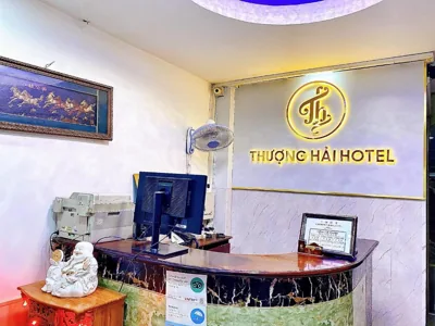 Thuong Hai Hotel – 사진 9