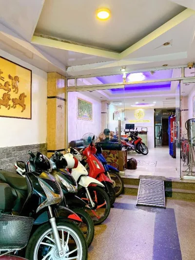 Thuong Hai Hotel – 사진 10