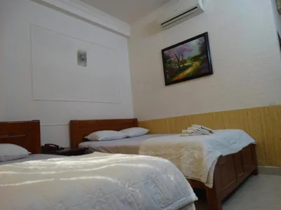 Thuong Hai Hotel – 사진 11