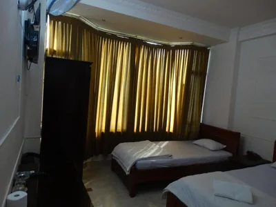 Thuong Hai Hotel – 사진 12