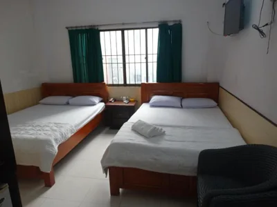 Thuong Hai Hotel – 사진 14