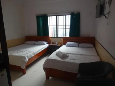 Thuong Hai Hotel – 사진 15