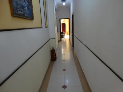 Thuong Hai Hotel – 사진 16